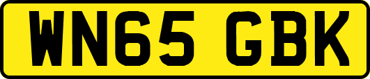WN65GBK