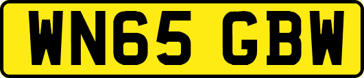 WN65GBW