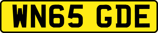 WN65GDE