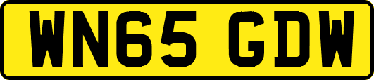 WN65GDW