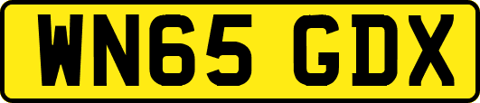 WN65GDX