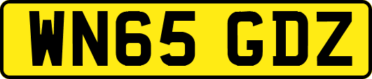 WN65GDZ