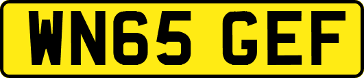 WN65GEF
