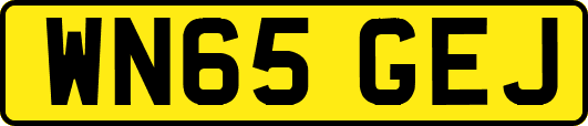 WN65GEJ