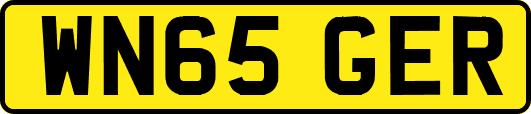 WN65GER