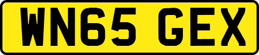 WN65GEX