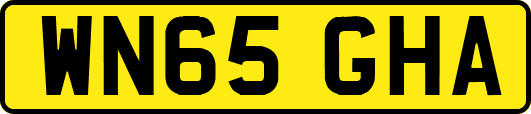 WN65GHA