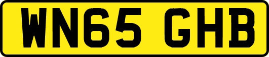 WN65GHB