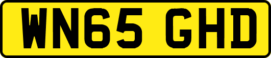 WN65GHD