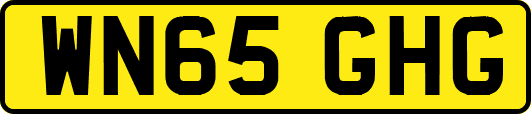 WN65GHG