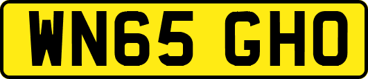 WN65GHO