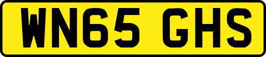 WN65GHS