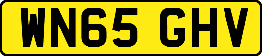 WN65GHV