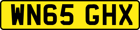 WN65GHX