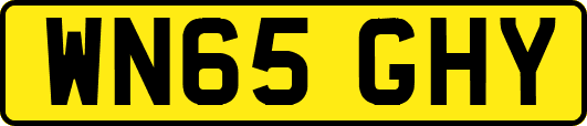 WN65GHY