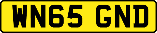 WN65GND