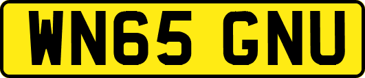 WN65GNU