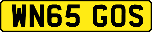 WN65GOS