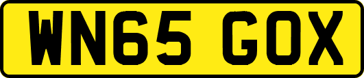 WN65GOX