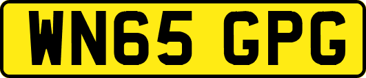 WN65GPG