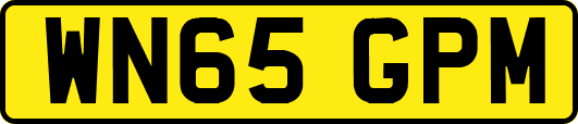 WN65GPM