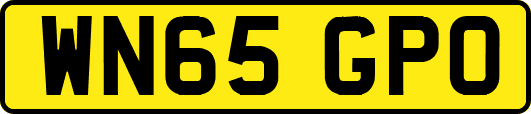 WN65GPO