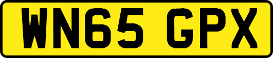 WN65GPX