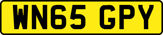 WN65GPY