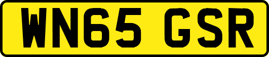 WN65GSR