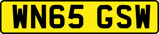 WN65GSW