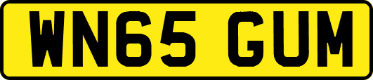 WN65GUM