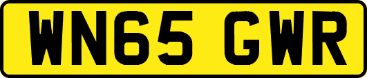 WN65GWR