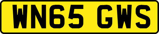 WN65GWS