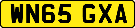 WN65GXA