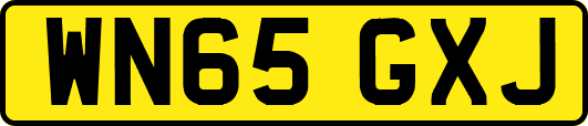 WN65GXJ