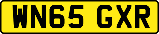 WN65GXR