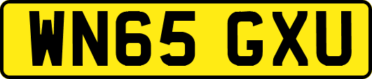 WN65GXU