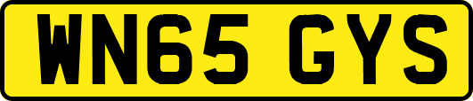 WN65GYS