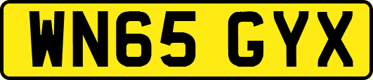 WN65GYX