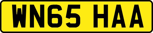 WN65HAA