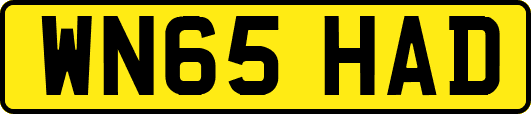 WN65HAD