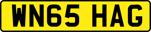 WN65HAG