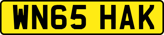 WN65HAK