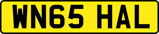 WN65HAL