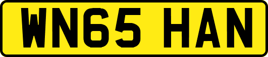 WN65HAN