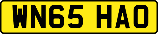 WN65HAO