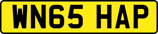 WN65HAP
