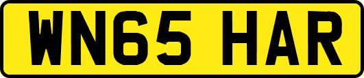 WN65HAR