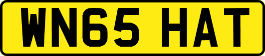 WN65HAT