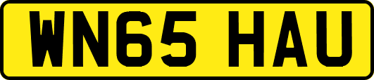 WN65HAU